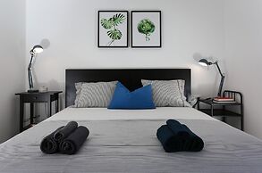 Apartments Martic