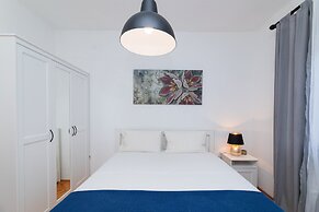Apartments Martic