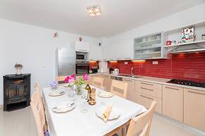Apartments Martic