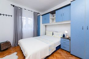 Apartments Martic