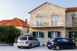 Apartments Martic