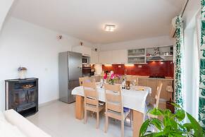 Apartments Martic