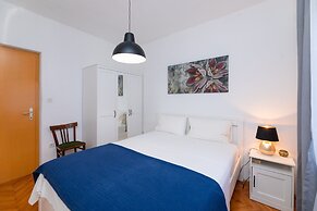 Apartments Martic