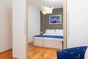 Apartments Martic