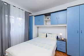 Apartments Martic