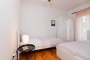 Apartments Martic