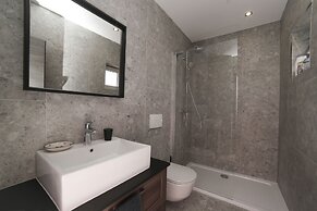 Apartments Martic