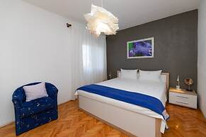 Apartments Martic