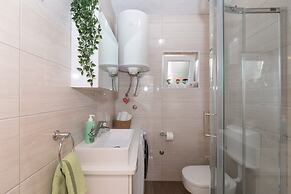 Apartments Martic