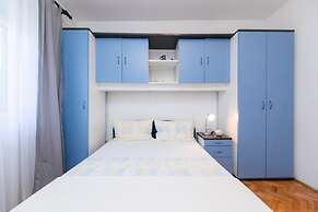 Apartments Martic
