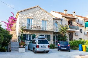 Apartments Martic