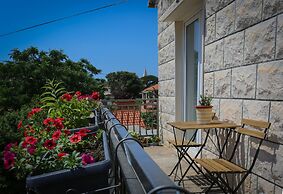 Apartments Martic