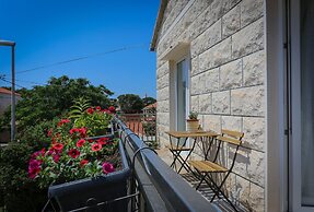 Apartments Martic