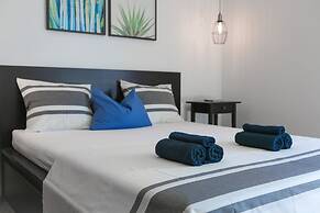 Apartments Martic