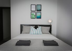 Apartments Martic