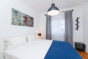 Apartments Martic