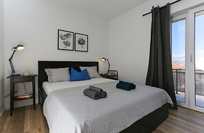 Apartments Martic