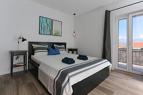 Apartments Martic