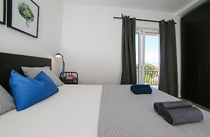 Apartments Martic