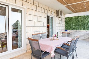 Apartments Martic