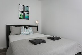 Apartments Martic