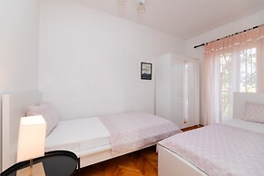 Apartments Martic