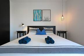 Apartments Martic