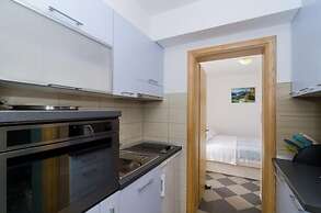 Apartments Gusti