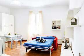 Migliarina Cozy Apartment