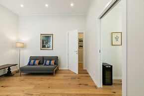 Palermo Luxury Apartment