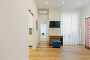 Palermo Luxury Apartment