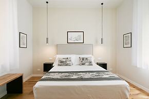 Palermo Luxury Apartment