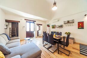 Valuk-Piazza Duomo Charming Apartment
