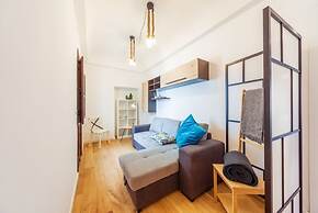 Valuk-Piazza Duomo Charming Apartment