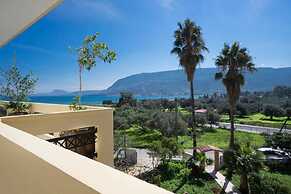 Souda bay penthouse