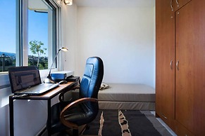 Souda bay penthouse