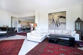 Souda bay penthouse