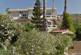 Souda bay penthouse
