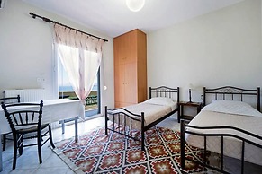 Souda bay penthouse