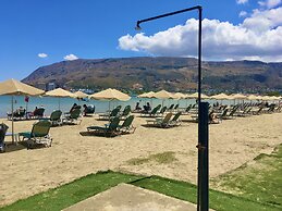 Souda bay penthouse