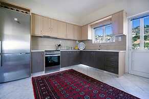 Souda bay penthouse