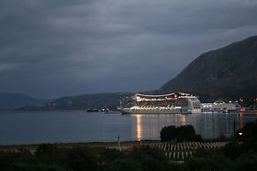 Souda bay penthouse