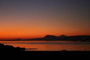 Souda bay penthouse