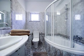 Souda bay penthouse