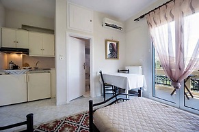 Souda bay penthouse