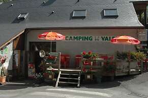 Camping du Valentin