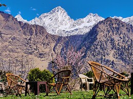 Himalayan High, Auli, By Himalayan Eco Lodges