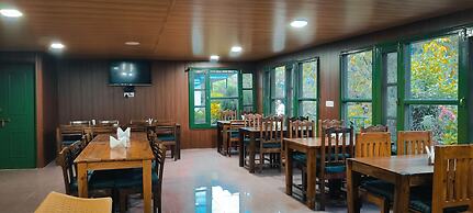 Himalayan High, Auli, By Himalayan Eco Lodges