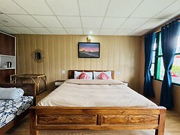 Himalayan High, Auli, By Himalayan Eco Lodges