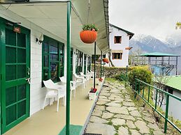 Himalayan High, Auli, By Himalayan Eco Lodges